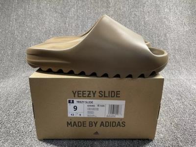 cheap quality Yeezy Slide Model No. 11